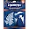 Jacquard Cyanotype Pre-Treated Fabric Sheets, 8.5" x 11"